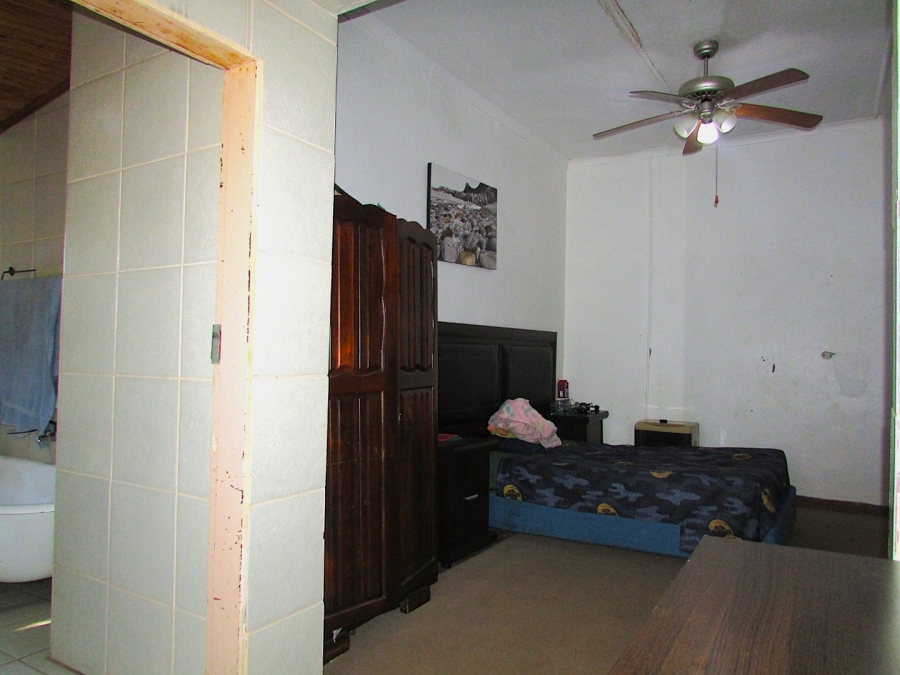 Commercial Property for Sale in Koppies Rural Free State